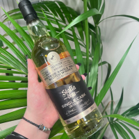 Stalla Dhu Single Cask Benriach 11 Year Old 110 Proof - 55% 70cl